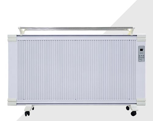 集寧碳晶電暖器